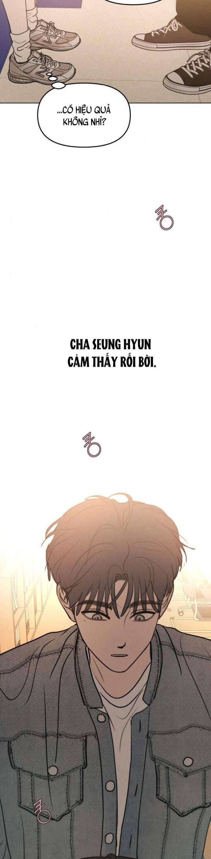 Muốn Được Lừa Dối Chapter 20 - Trang 2