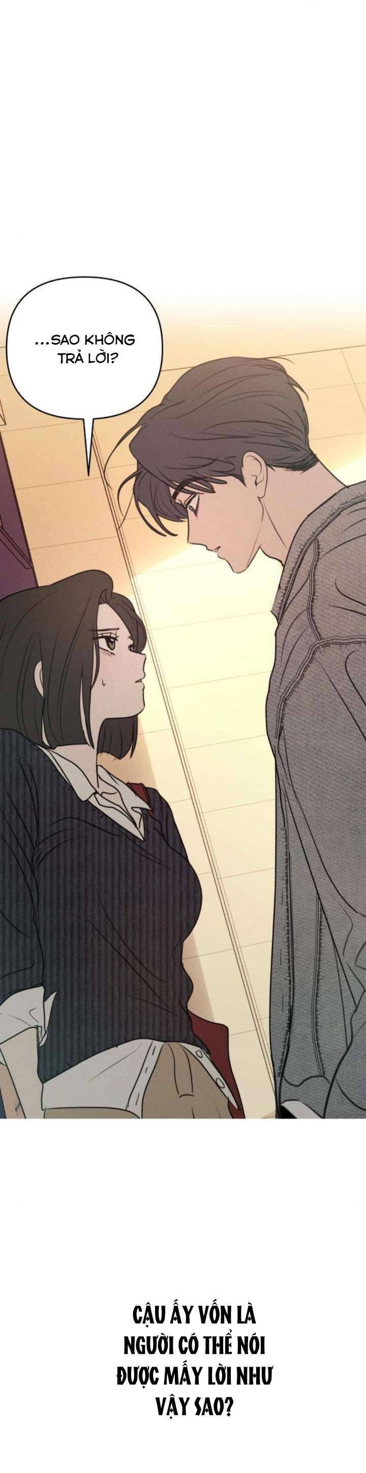 Muốn Được Lừa Dối Chapter 20 - Trang 2