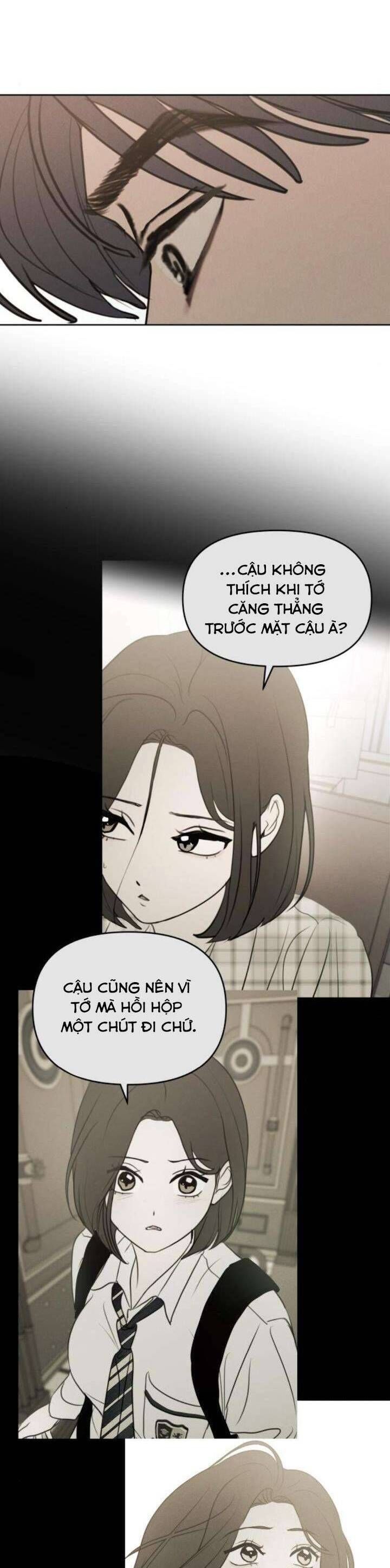 Muốn Được Lừa Dối Chapter 20 - Trang 2