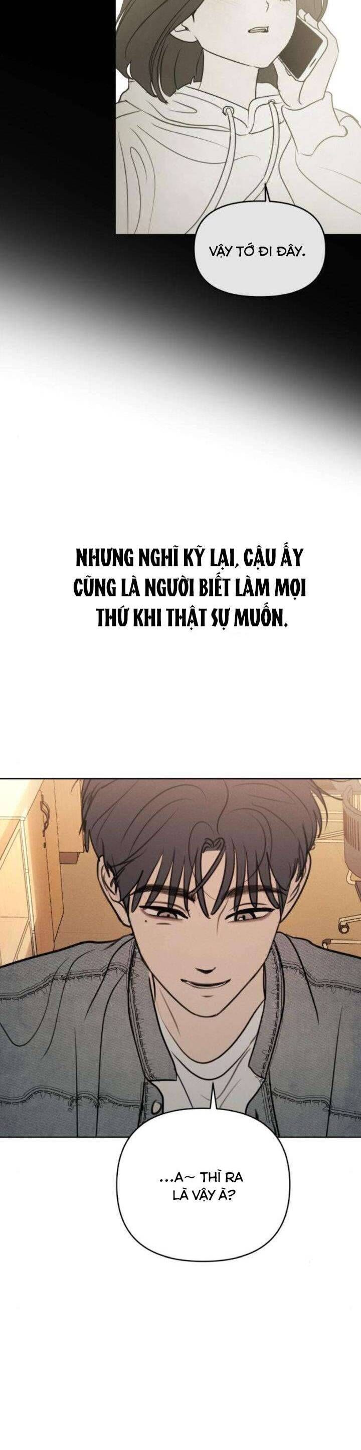 Muốn Được Lừa Dối Chapter 20 - Trang 2