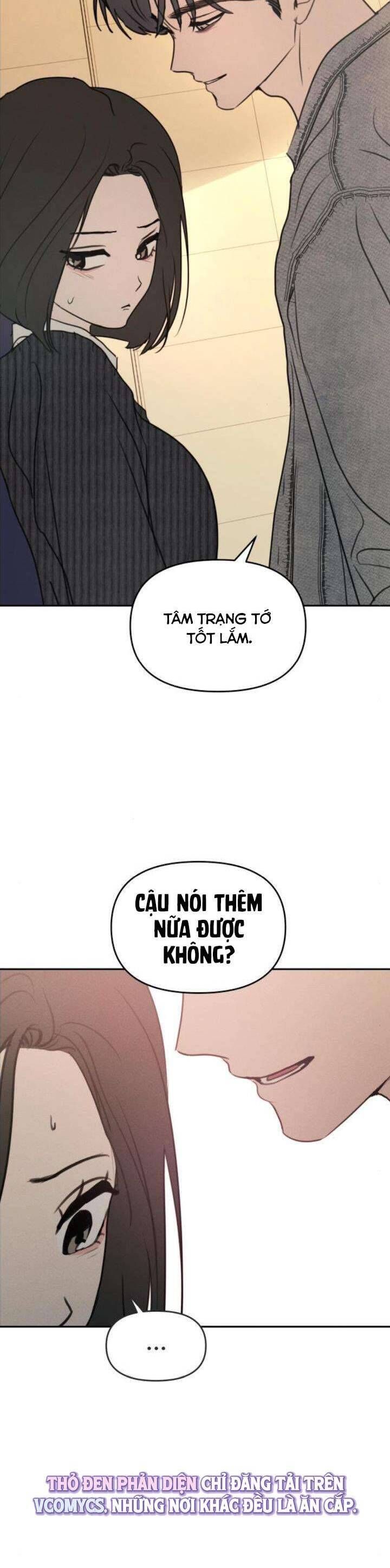 Muốn Được Lừa Dối Chapter 20 - Trang 2