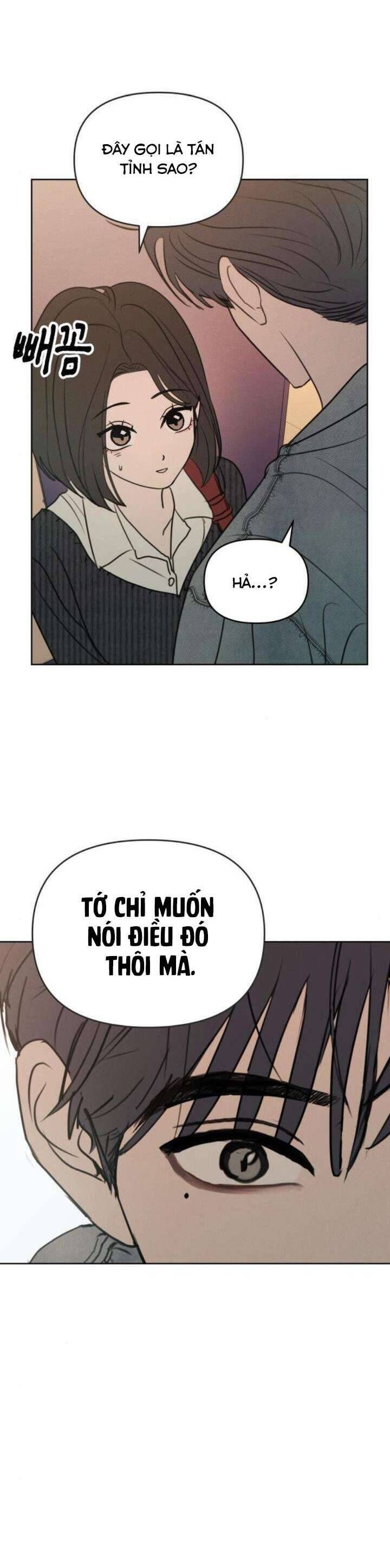 Muốn Được Lừa Dối Chapter 20 - Trang 2