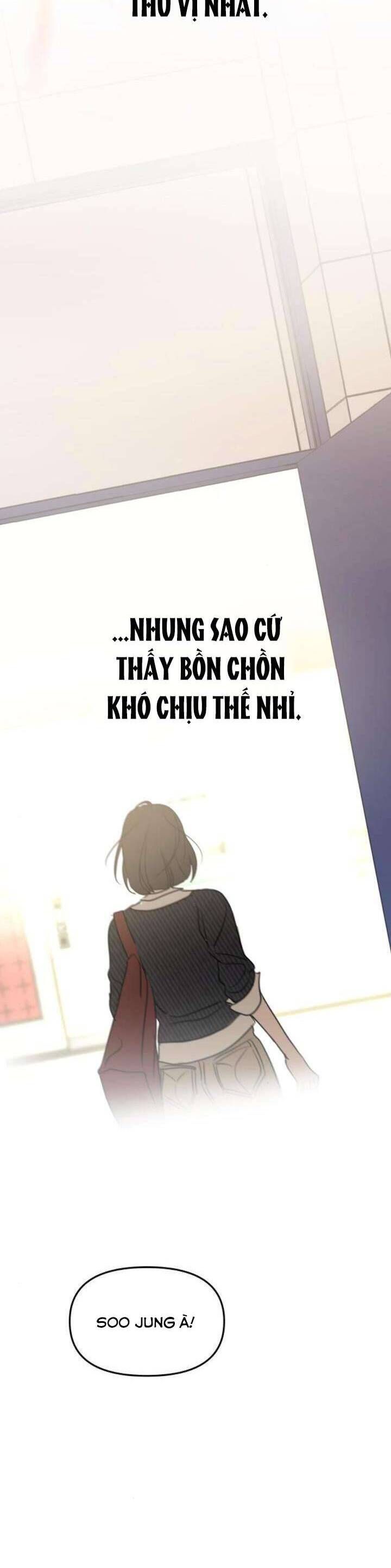 Muốn Được Lừa Dối Chapter 20 - Trang 2