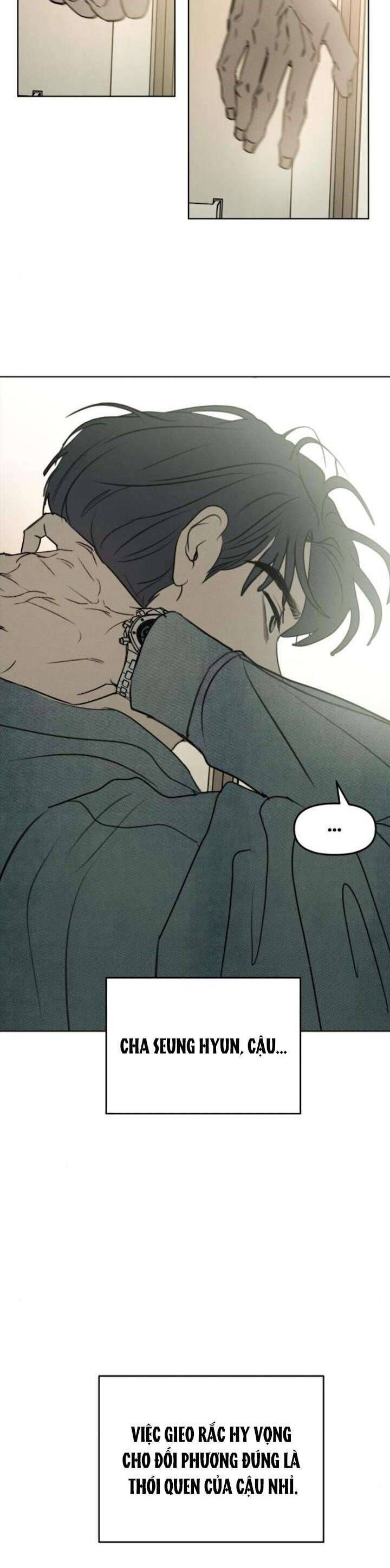 Muốn Được Lừa Dối Chapter 20 - Trang 2