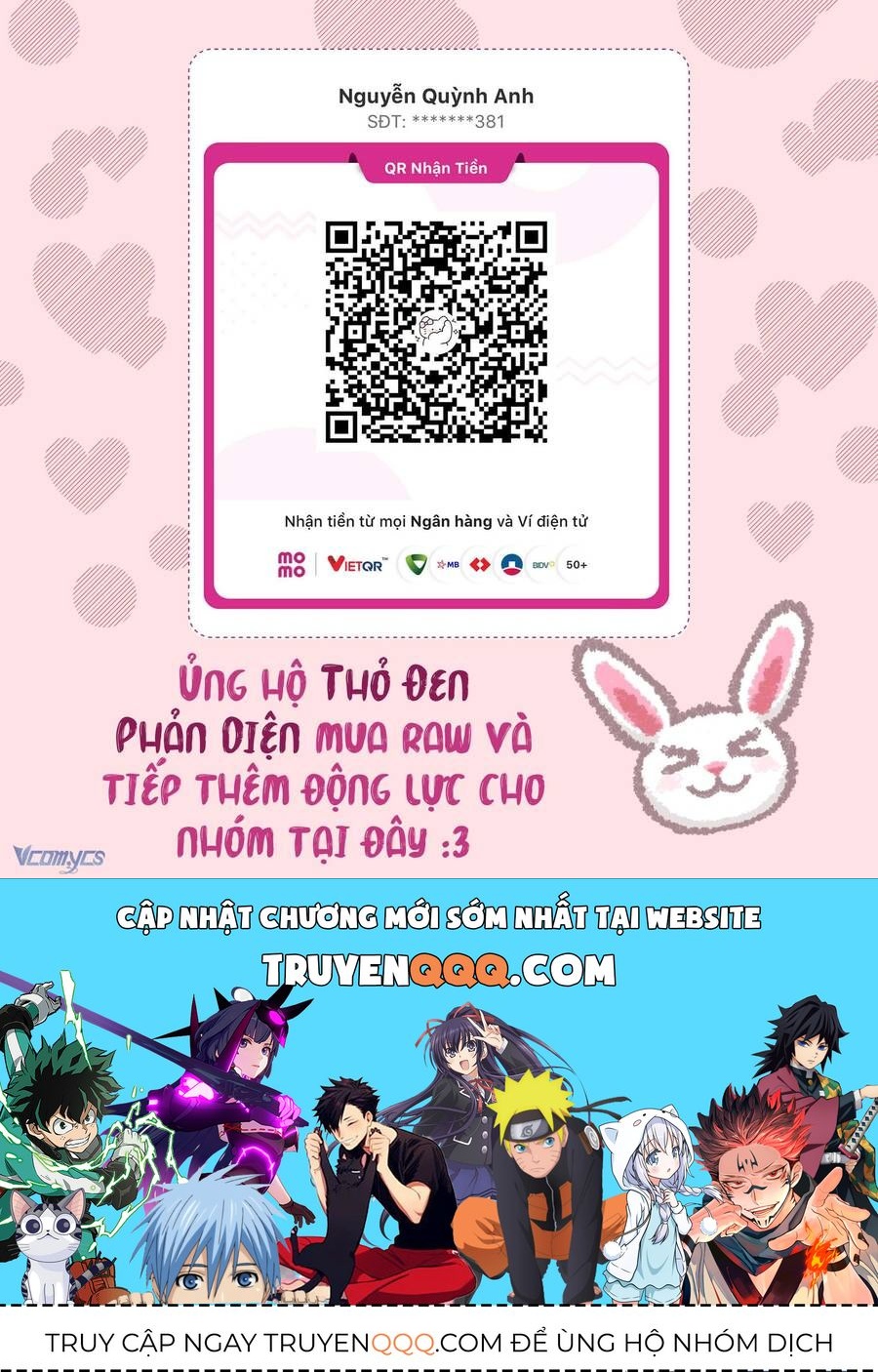 Muốn Được Lừa Dối Chapter 20 - Trang 2