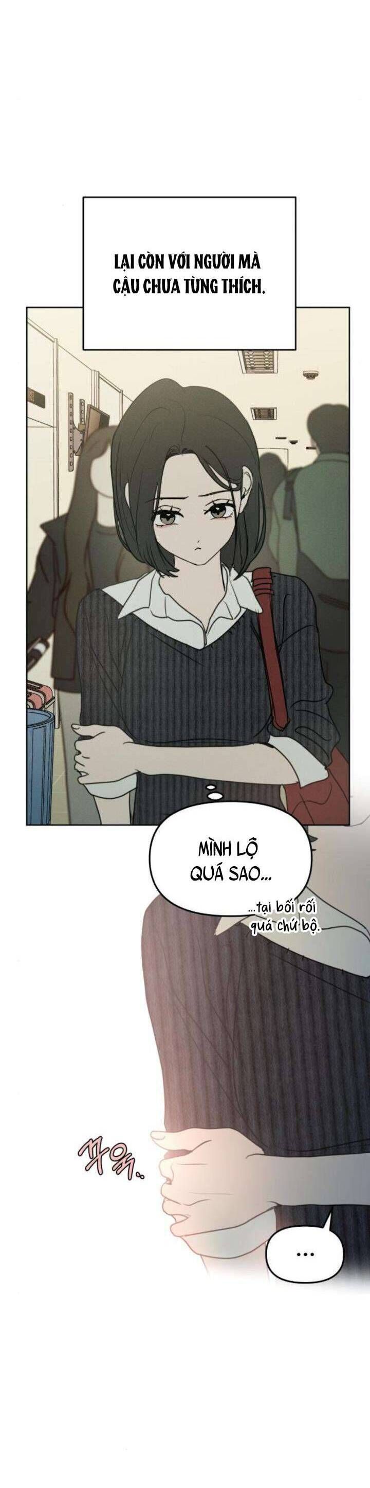 Muốn Được Lừa Dối Chapter 20 - Trang 2