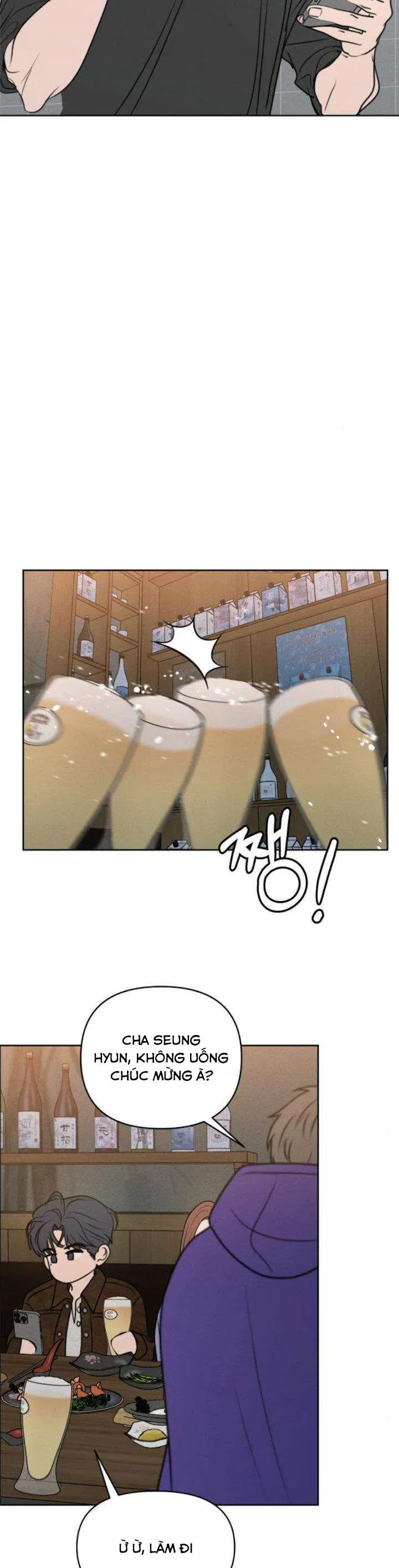 Muốn Được Lừa Dối Chapter 27 - Trang 2