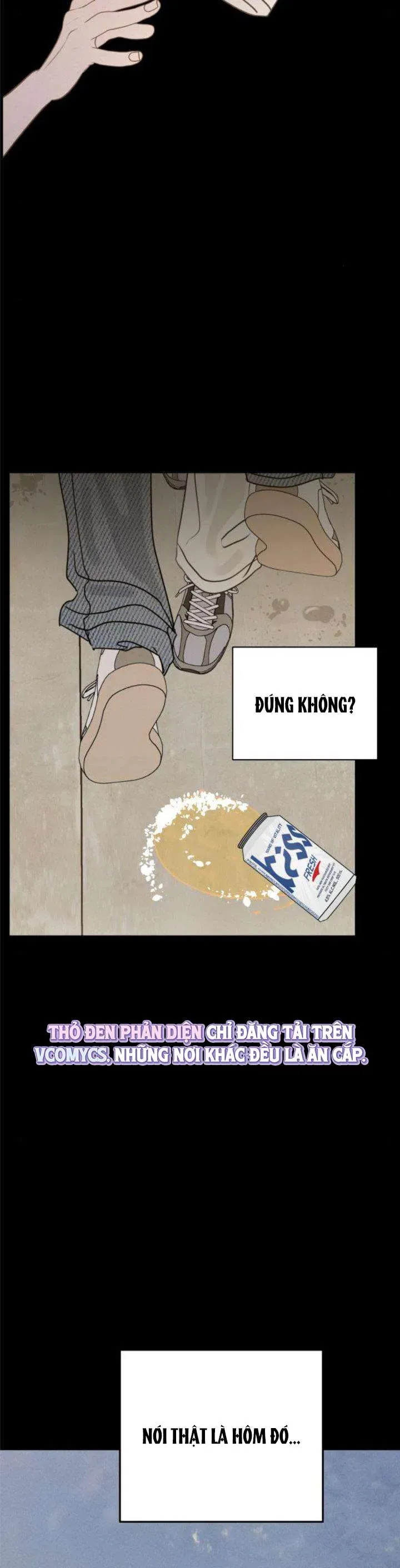 Muốn Được Lừa Dối Chapter 27 - Trang 2