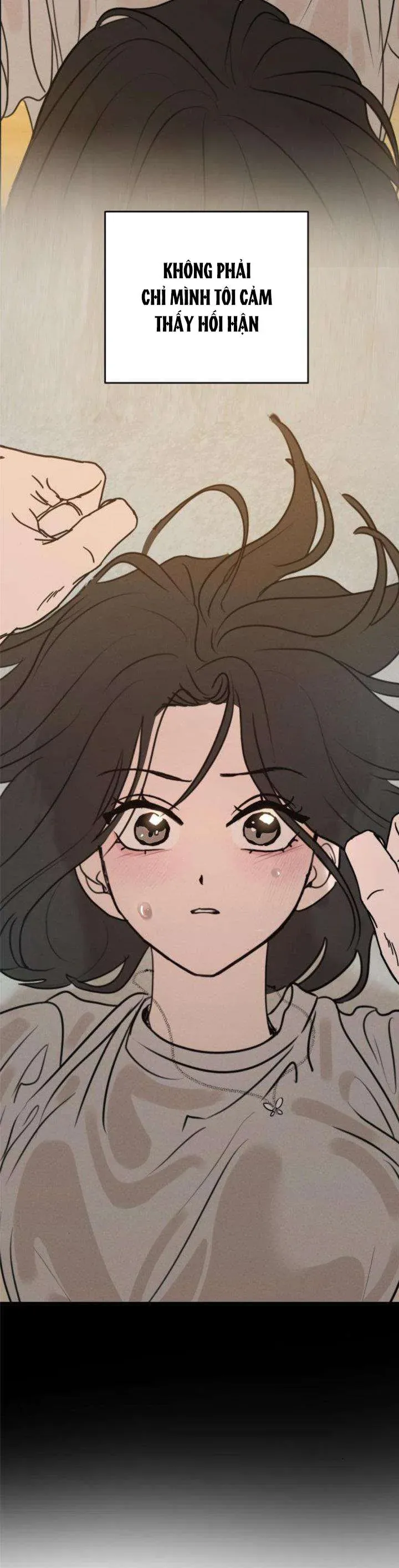 Muốn Được Lừa Dối Chapter 27 - Trang 2