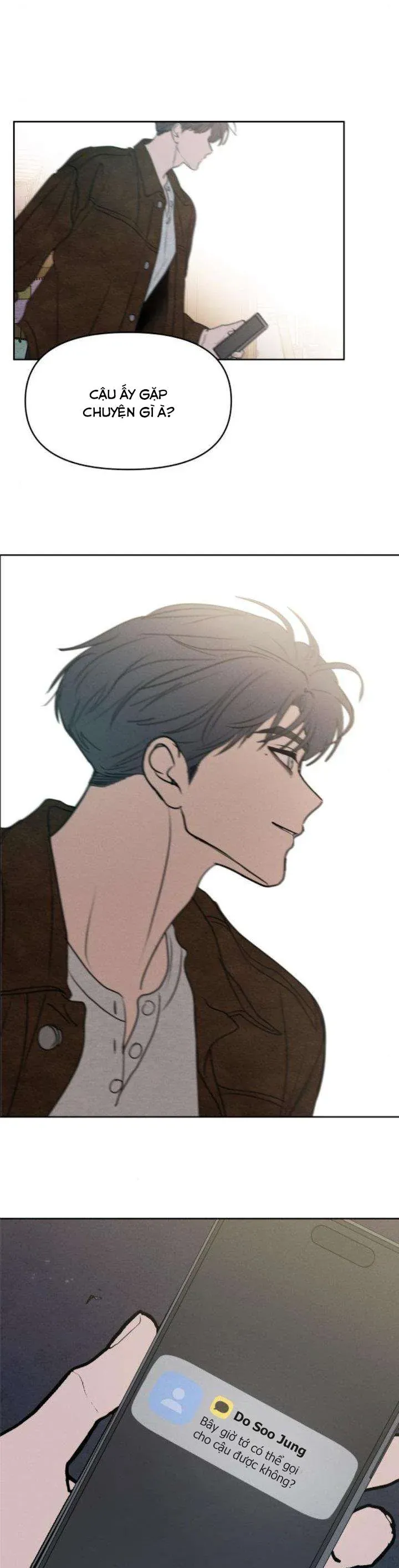 Muốn Được Lừa Dối Chapter 27 - Trang 2