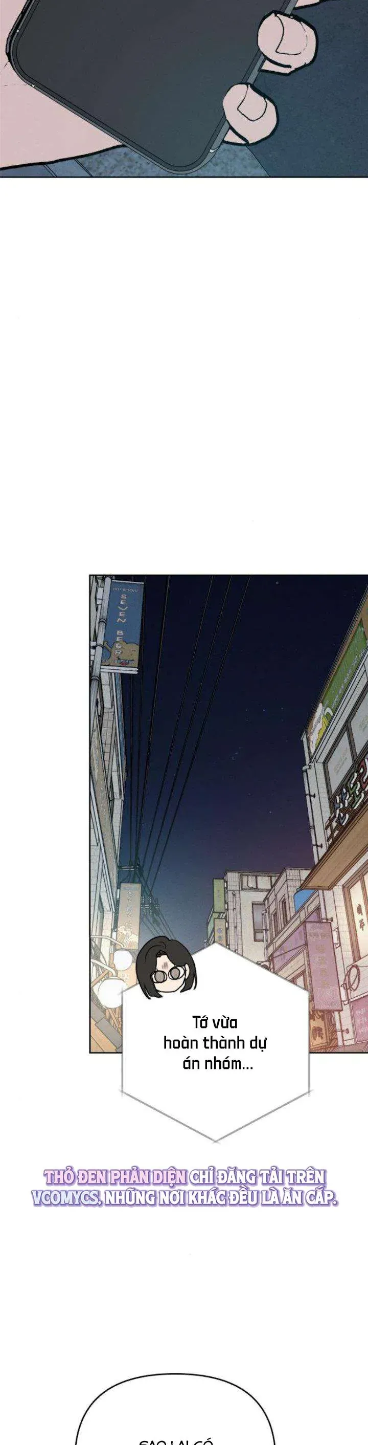 Muốn Được Lừa Dối Chapter 27 - Trang 2