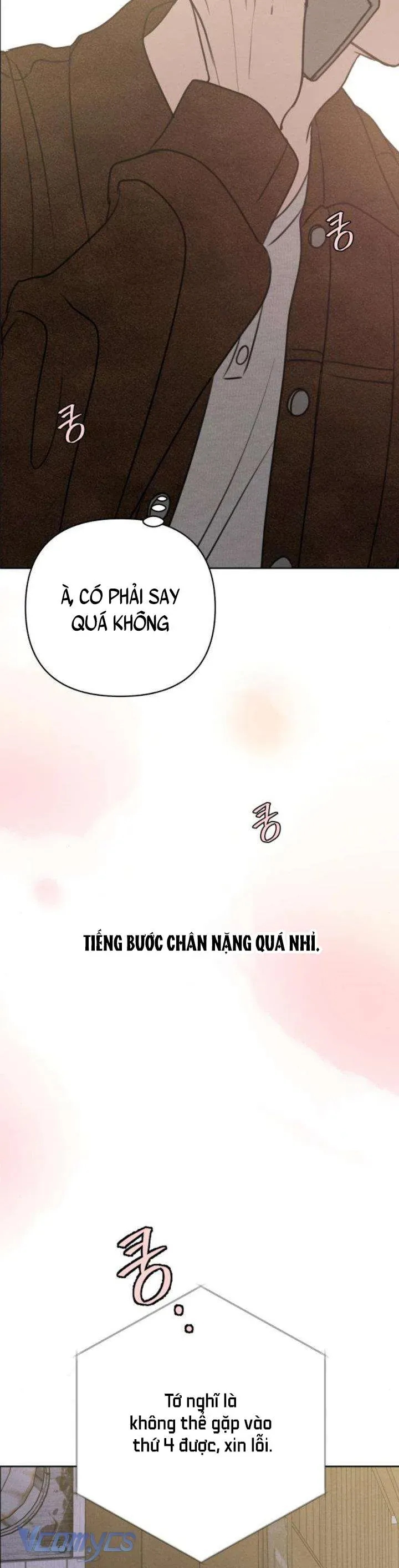 Muốn Được Lừa Dối Chapter 27 - Trang 2