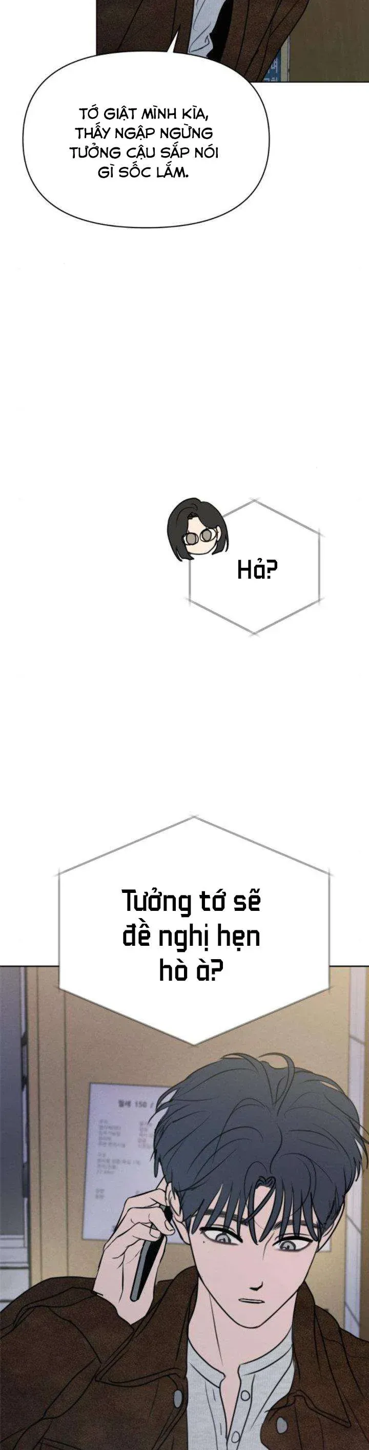 Muốn Được Lừa Dối Chapter 27 - Trang 2