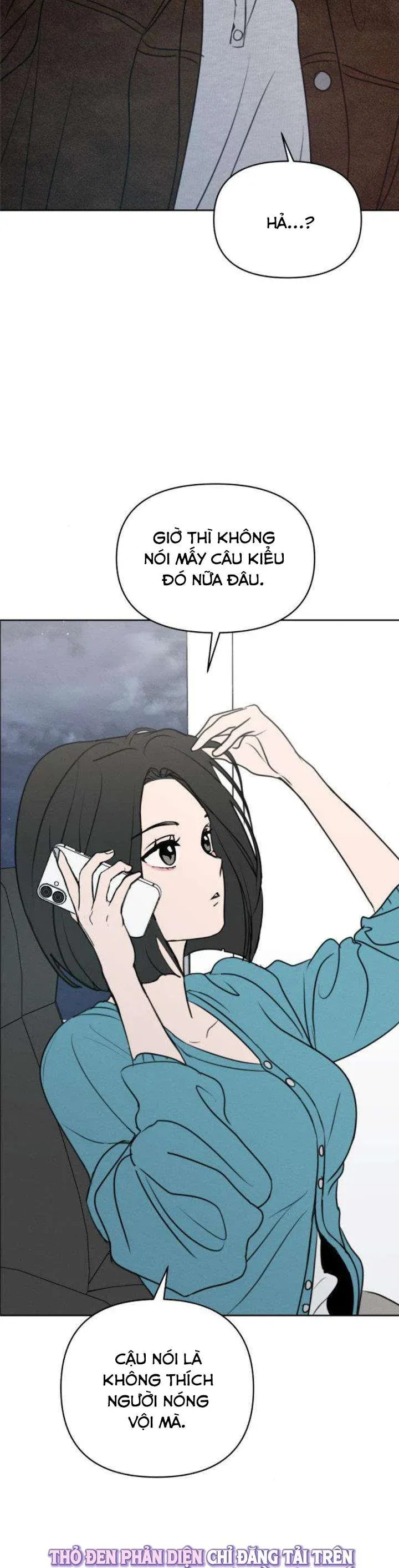 Muốn Được Lừa Dối Chapter 27 - Trang 2