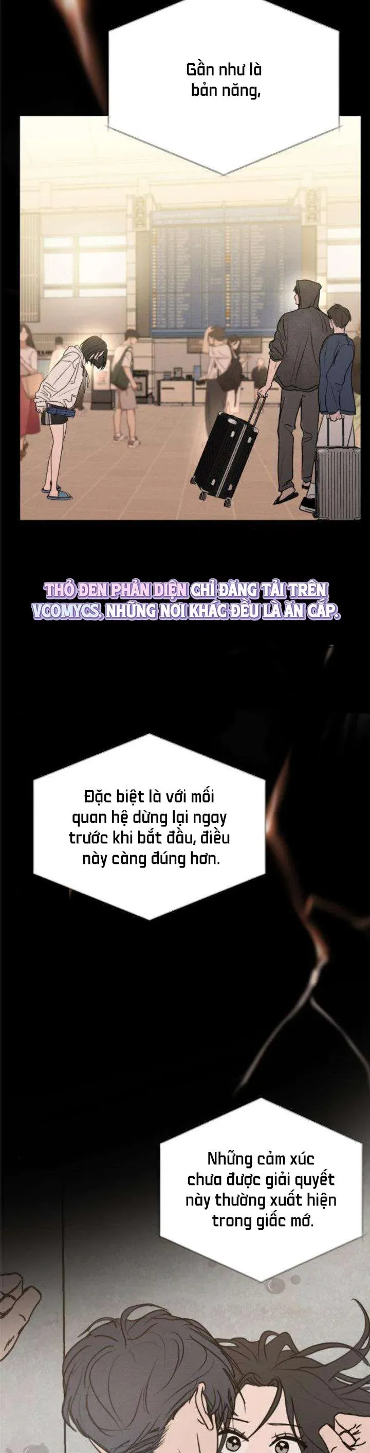 Muốn Được Lừa Dối Chapter 27 - Trang 2
