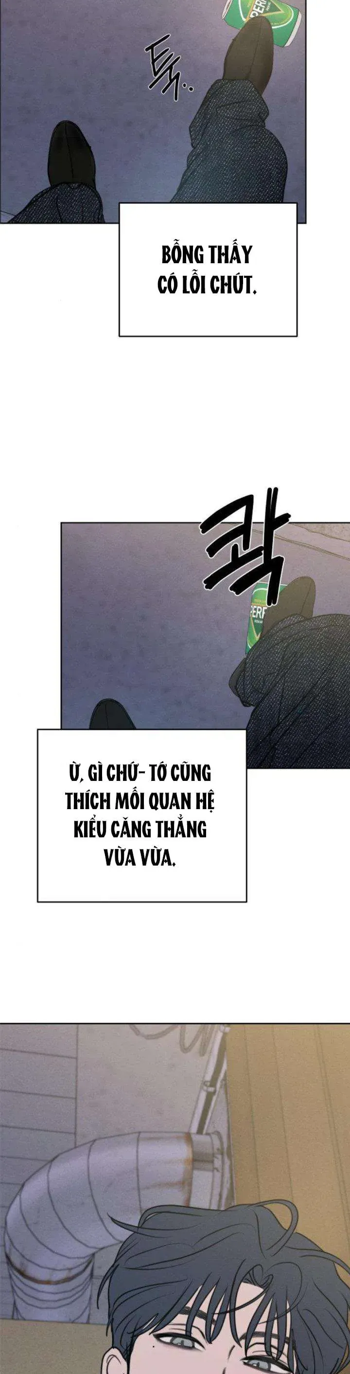 Muốn Được Lừa Dối Chapter 27 - Trang 2