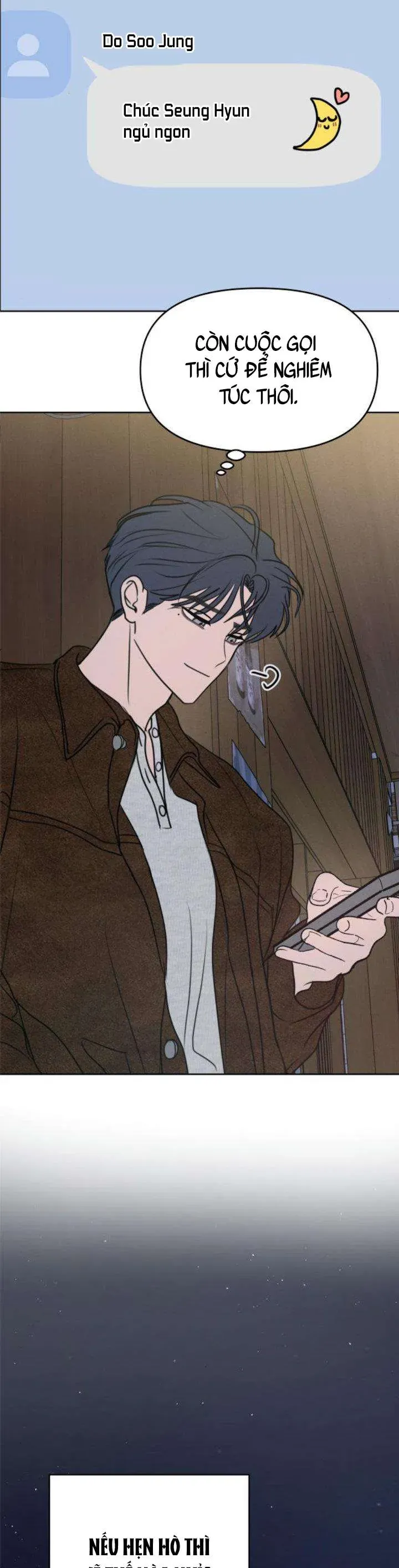 Muốn Được Lừa Dối Chapter 27 - Trang 2