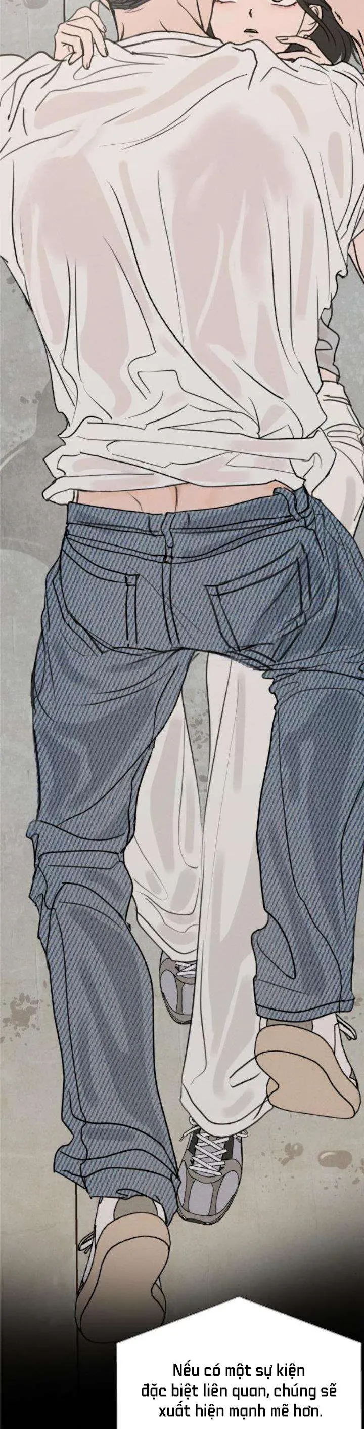 Muốn Được Lừa Dối Chapter 27 - Trang 2