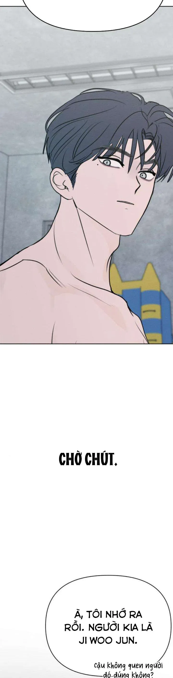 Muốn Được Lừa Dối Chapter 27 - Trang 2