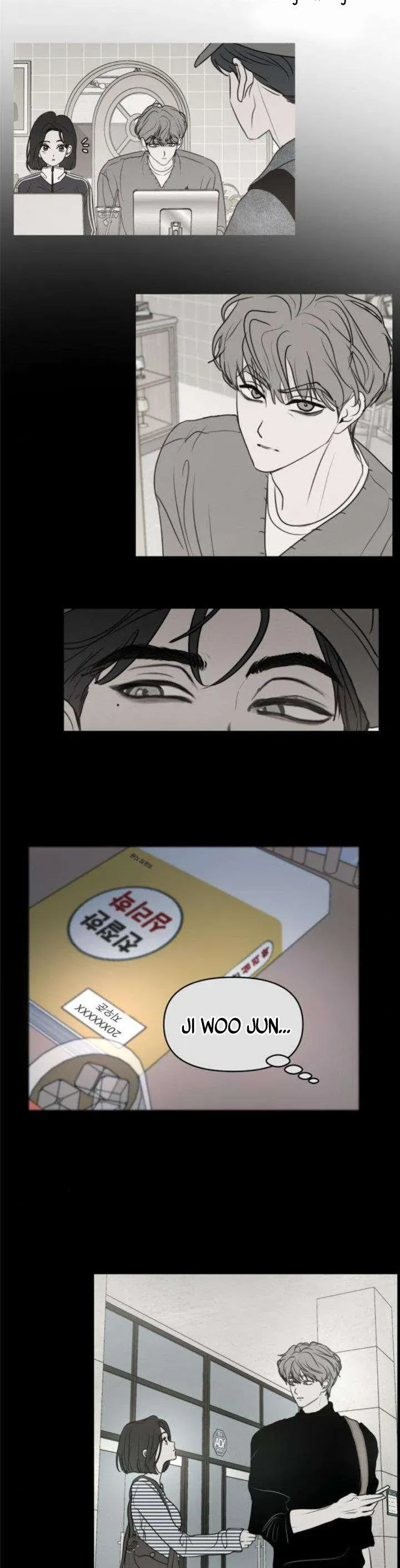 Muốn Được Lừa Dối Chapter 27 - Trang 2