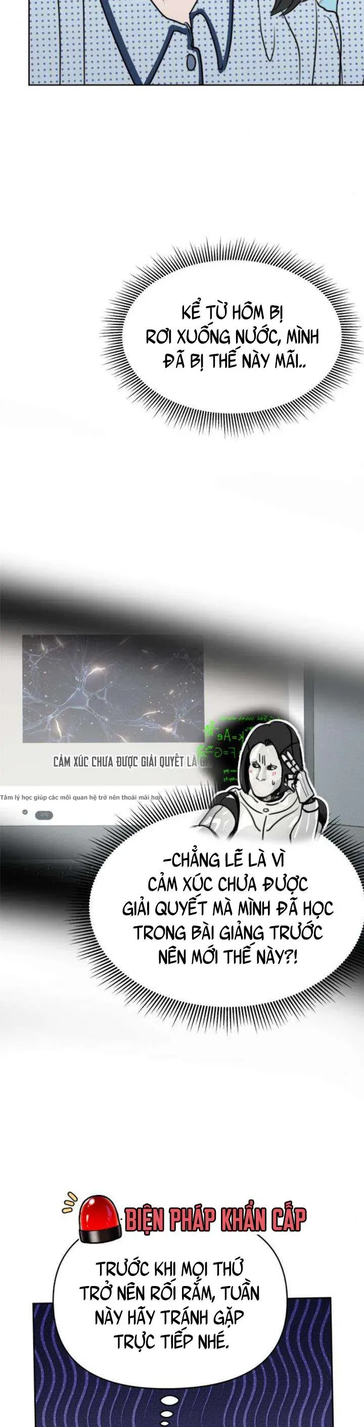 Muốn Được Lừa Dối Chapter 27 - Trang 2