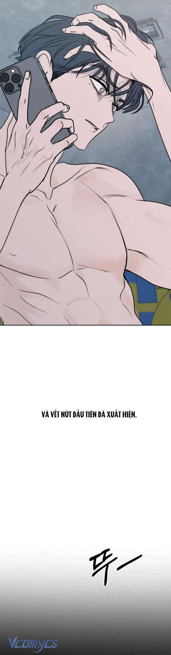 Muốn Được Lừa Dối Chapter 28 - Trang 2