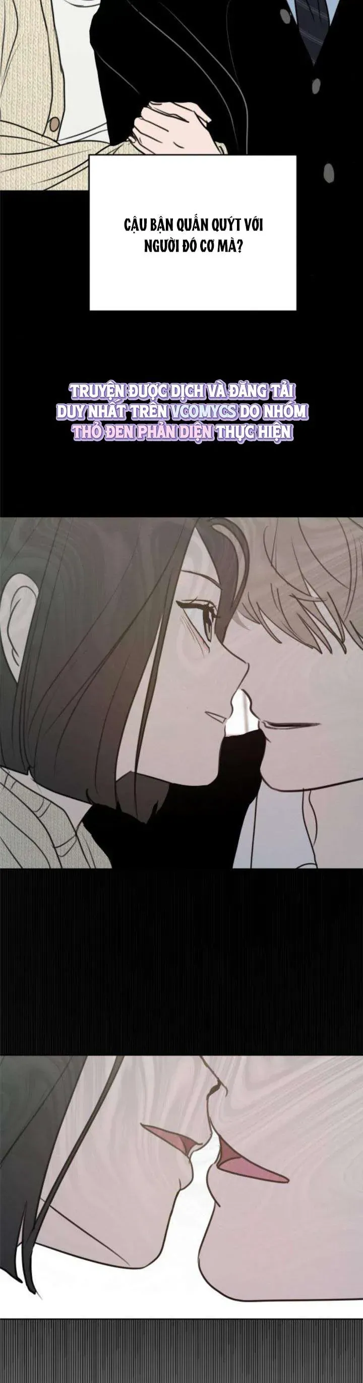 Muốn Được Lừa Dối Chapter 28 - Trang 2