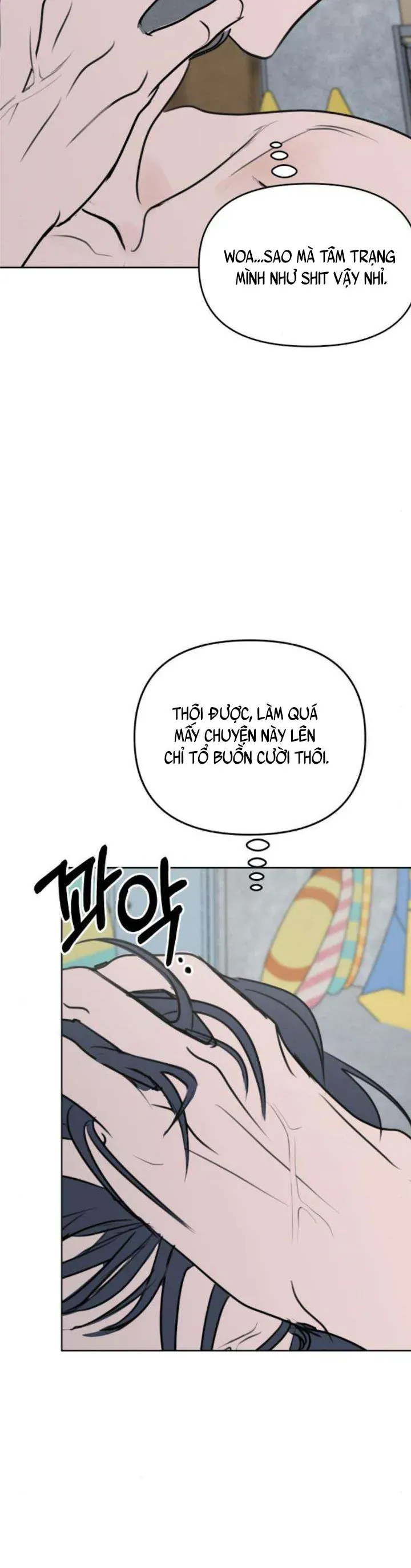 Muốn Được Lừa Dối Chapter 28 - Trang 2