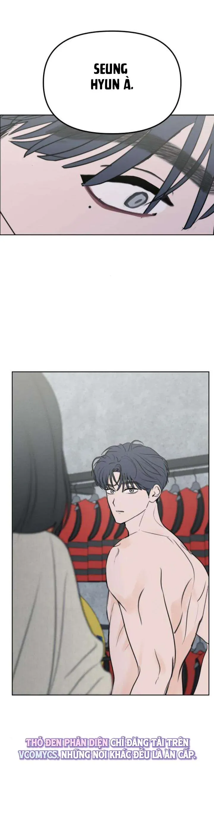 Muốn Được Lừa Dối Chapter 28 - Trang 2