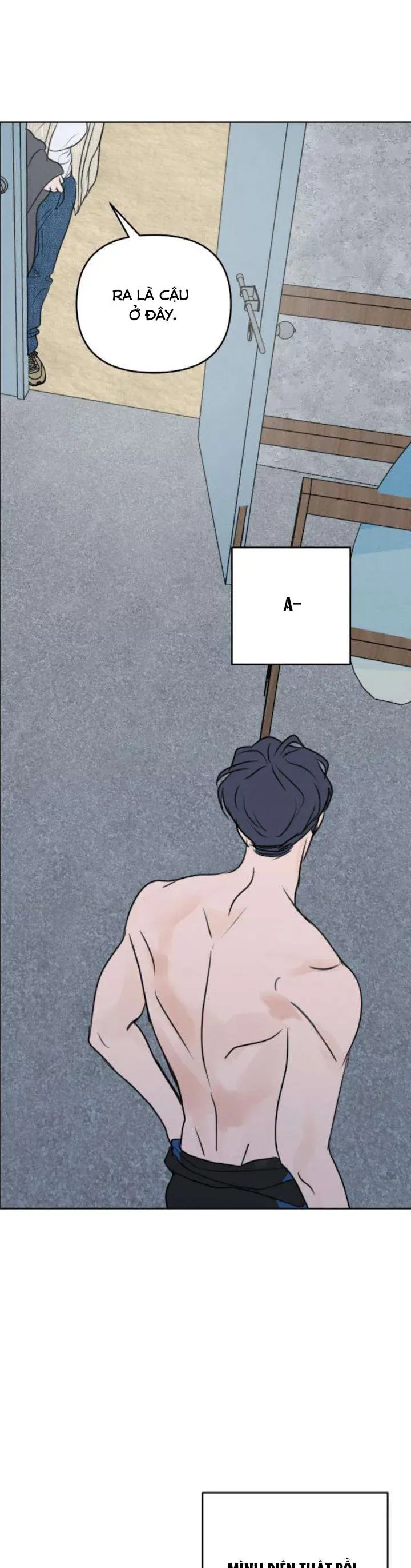 Muốn Được Lừa Dối Chapter 28 - Trang 2