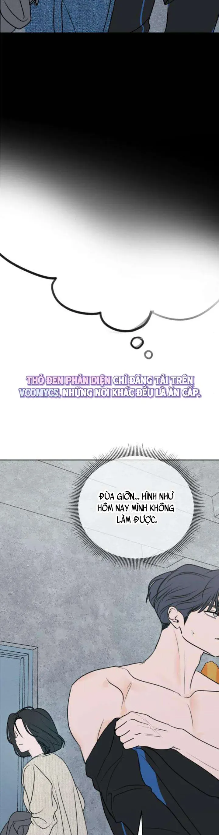 Muốn Được Lừa Dối Chapter 28 - Trang 2