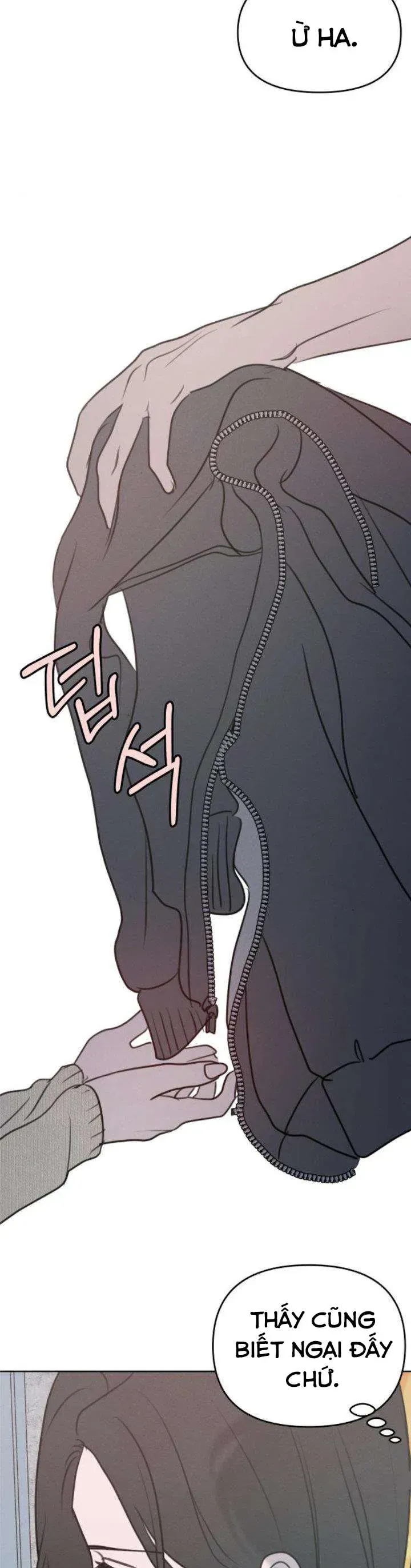 Muốn Được Lừa Dối Chapter 28 - Trang 2