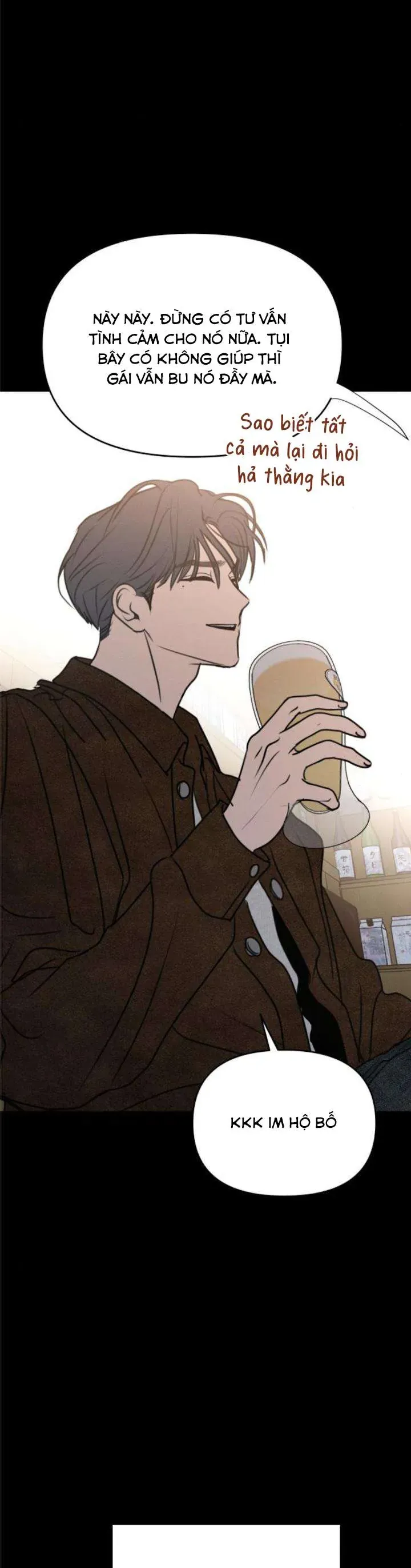 Muốn Được Lừa Dối Chapter 28 - Trang 2