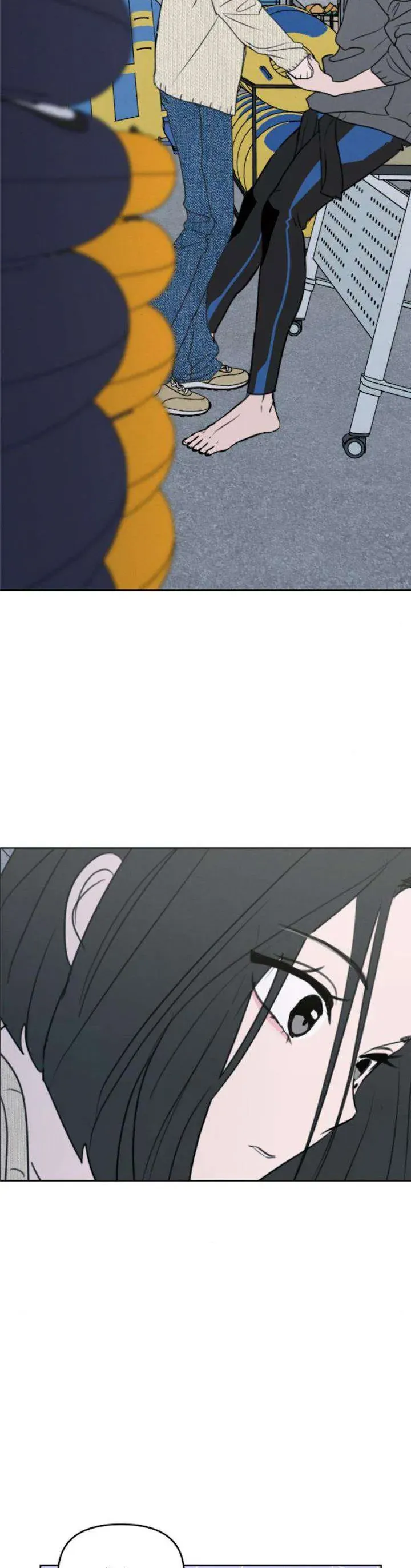 Muốn Được Lừa Dối Chapter 28 - Trang 2