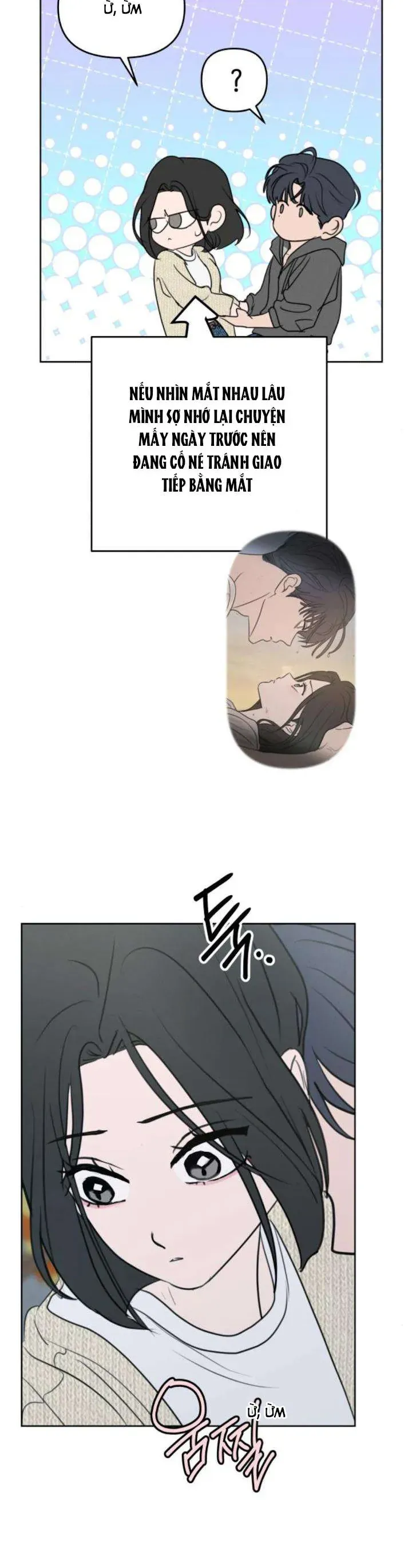 Muốn Được Lừa Dối Chapter 28 - Trang 2