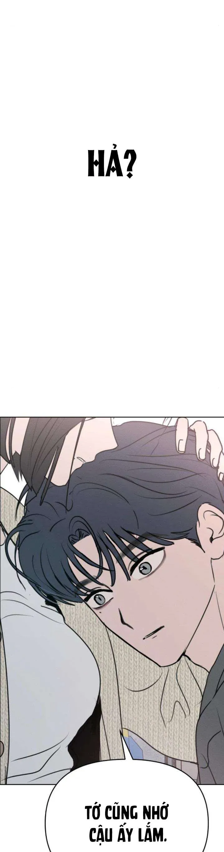 Muốn Được Lừa Dối Chapter 28 - Trang 2