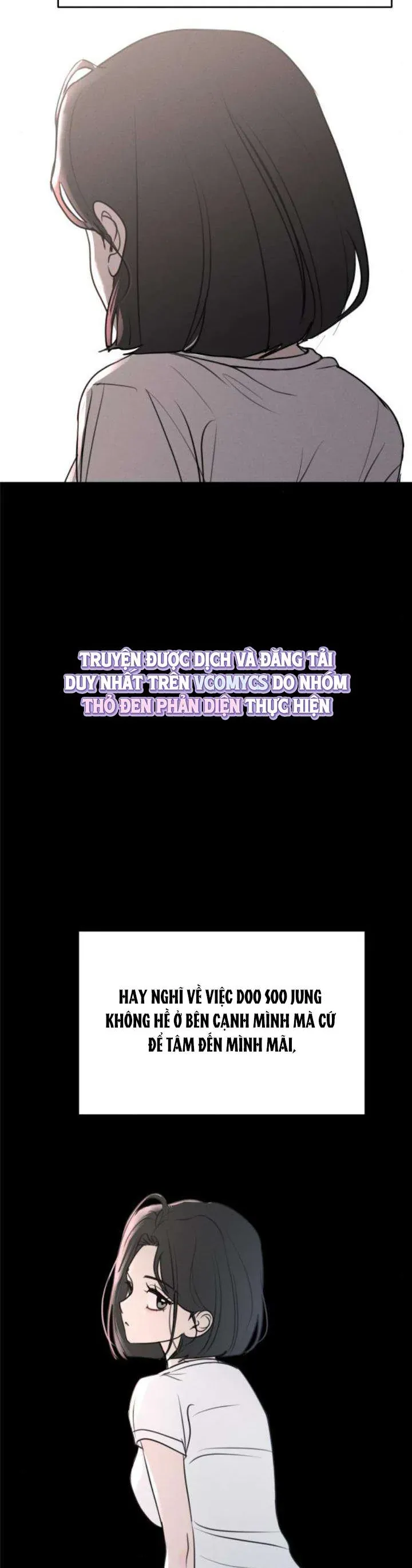 Muốn Được Lừa Dối Chapter 28 - Trang 2