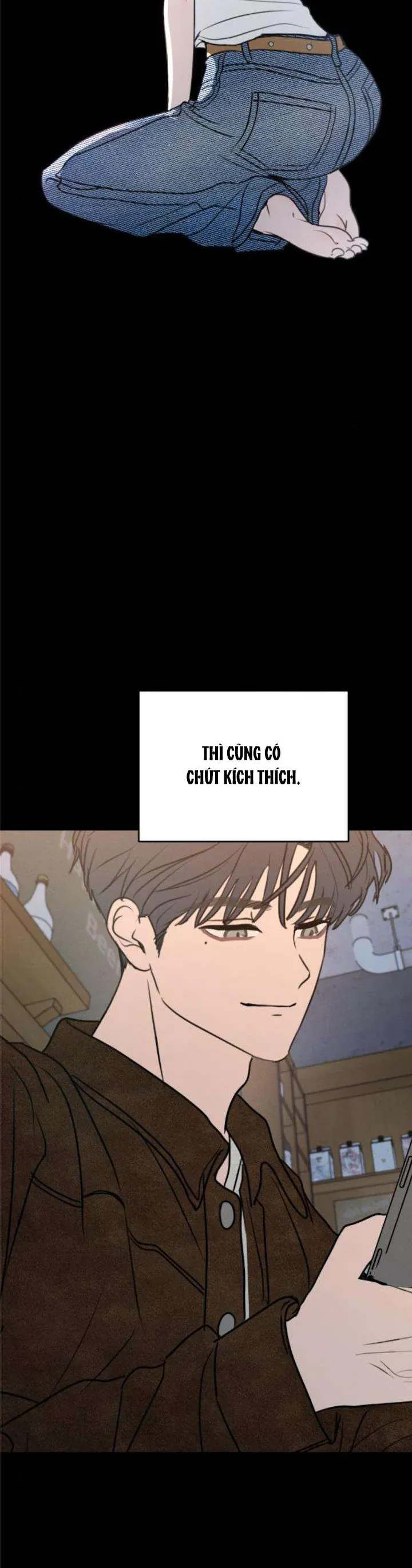 Muốn Được Lừa Dối Chapter 28 - Trang 2