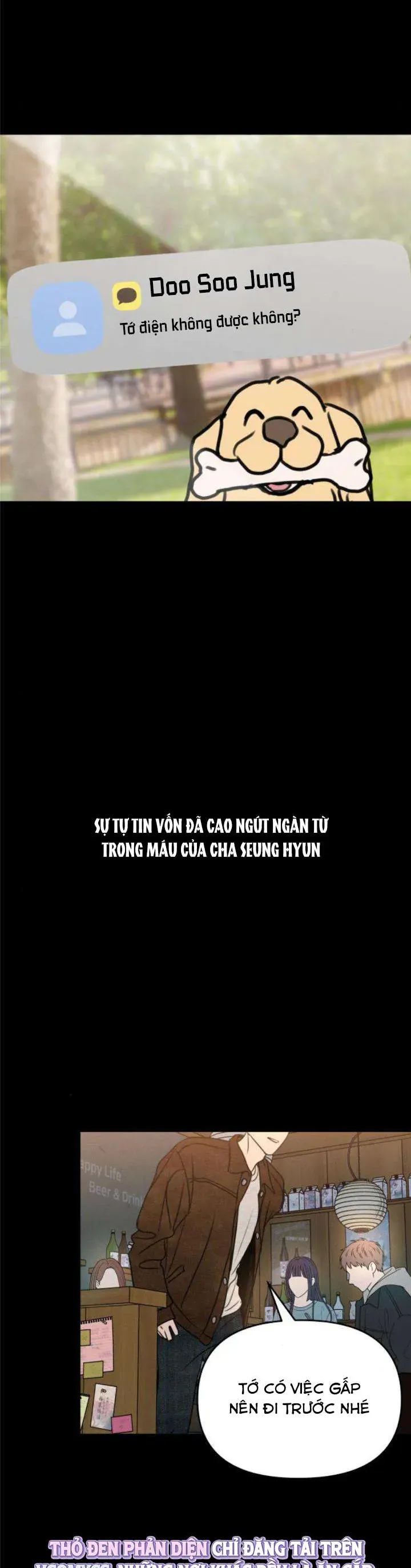 Muốn Được Lừa Dối Chapter 28 - Trang 2