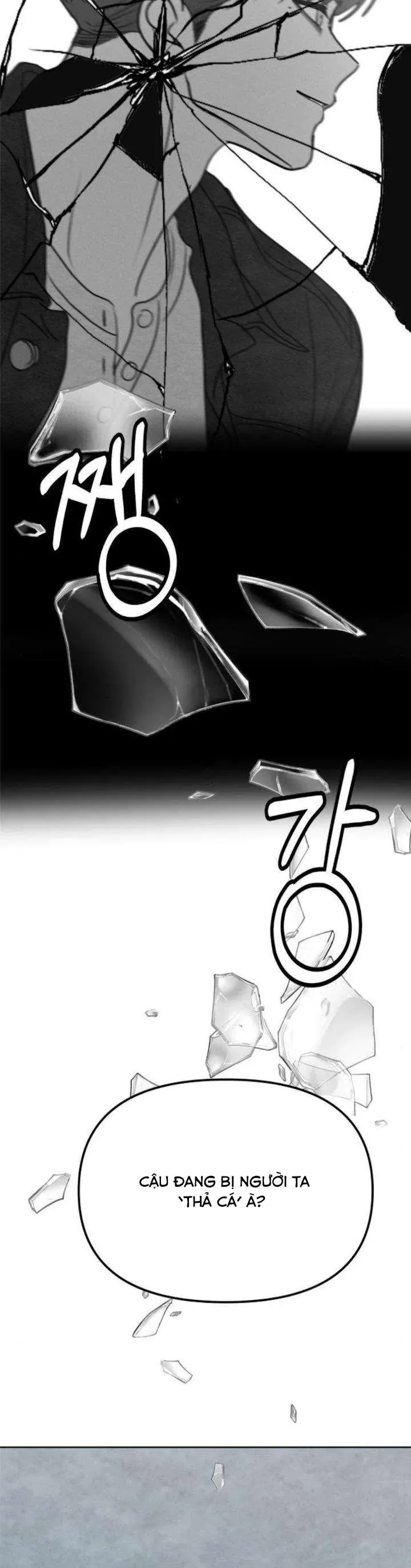 Muốn Được Lừa Dối Chapter 28 - Trang 2