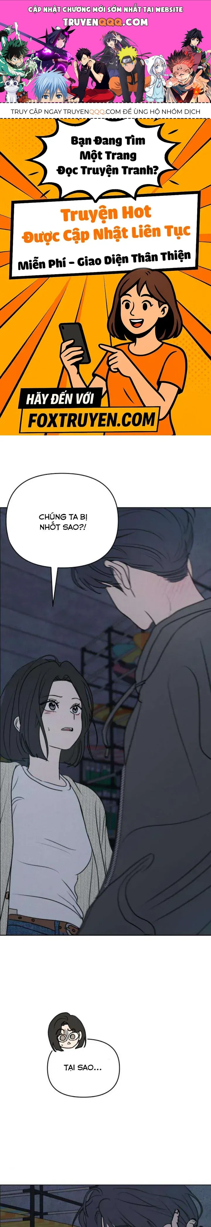 Muốn Được Lừa Dối Chapter 29 - Trang 2
