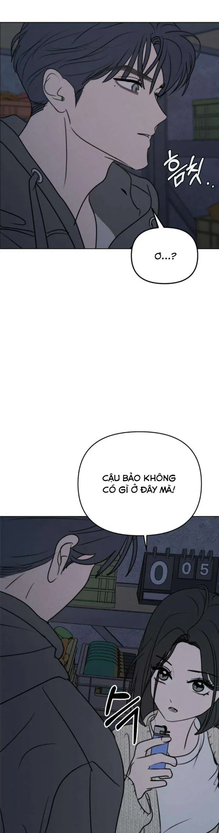 Muốn Được Lừa Dối Chapter 29 - Trang 2