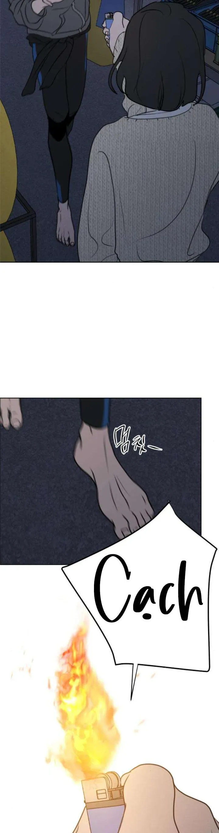 Muốn Được Lừa Dối Chapter 29 - Trang 2