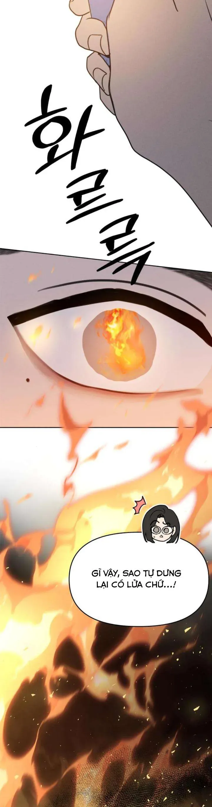 Muốn Được Lừa Dối Chapter 29 - Trang 2