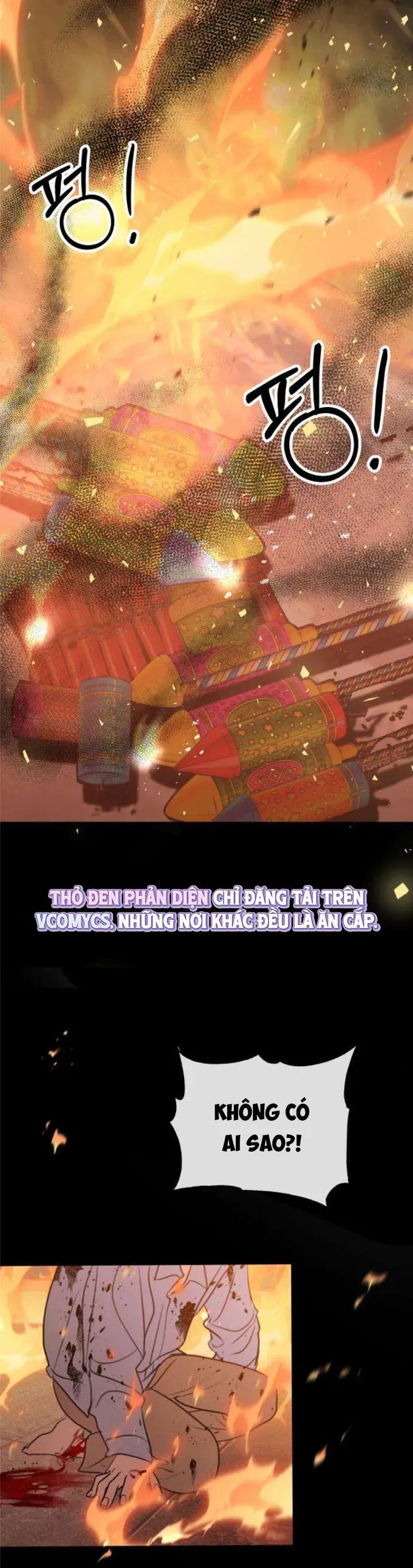 Muốn Được Lừa Dối Chapter 29 - Trang 2