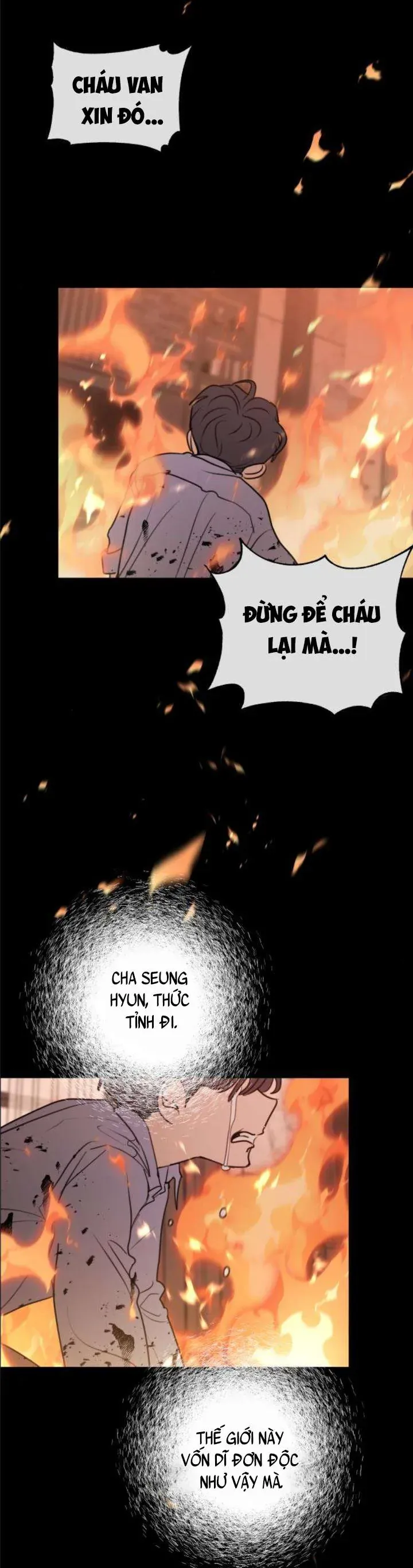Muốn Được Lừa Dối Chapter 29 - Trang 2