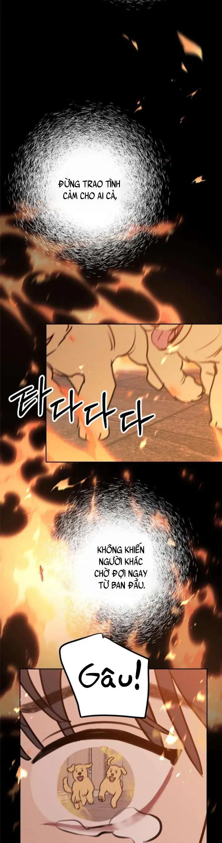 Muốn Được Lừa Dối Chapter 29 - Trang 2