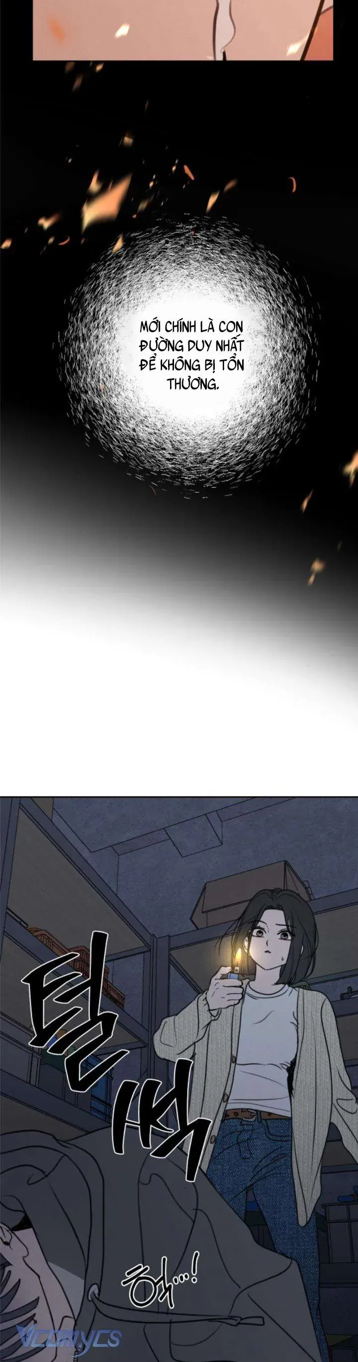 Muốn Được Lừa Dối Chapter 29 - Trang 2