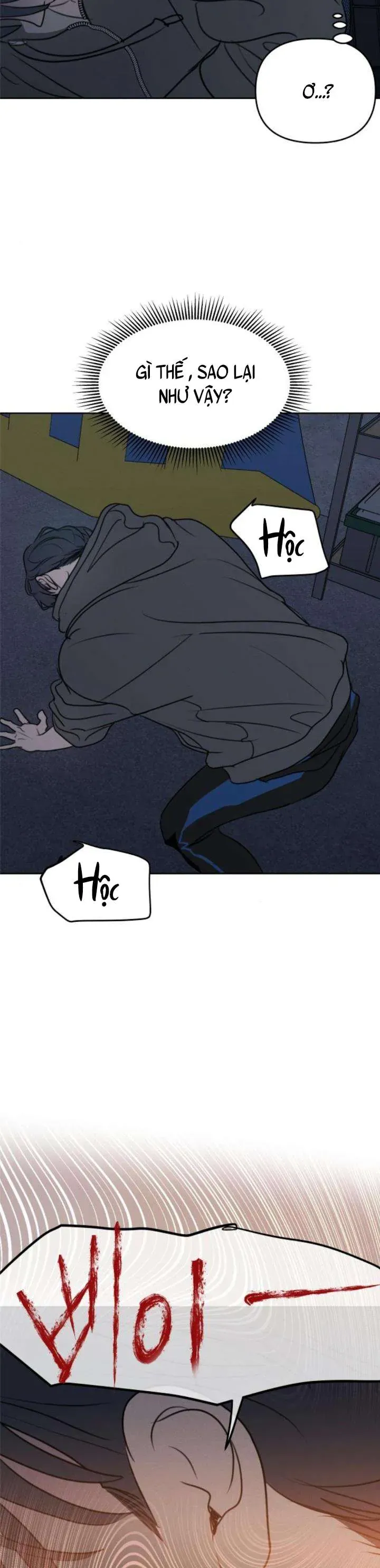 Muốn Được Lừa Dối Chapter 29 - Trang 2