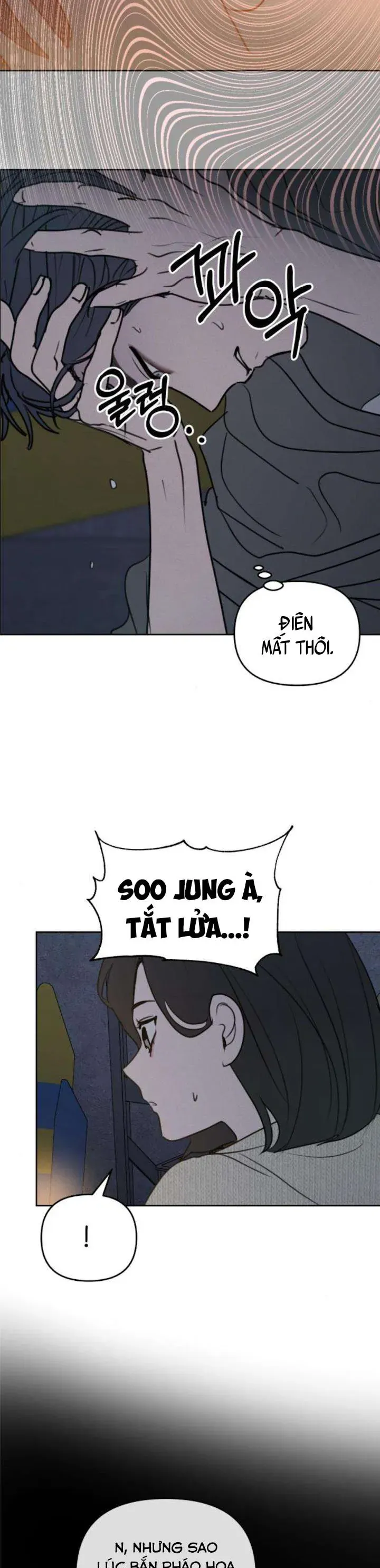 Muốn Được Lừa Dối Chapter 29 - Trang 2